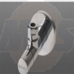 Duravit Design angle valve chrome 0030451000