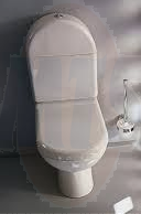 Duravit Giamo toilet seat white 0064300000