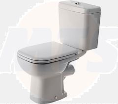 Duravit - D-Code 0067390000