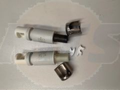 Duravit Caro Dampers