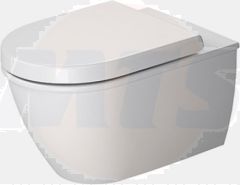 Duravit Darling New Toilet seat   0021010000