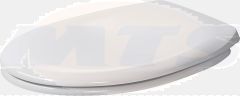 Duravit Duraplus Soft Close Toilet Seat & Cover 0064290000