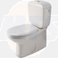 Duravit Duraplus Standard Toilet Seat 0064200000
