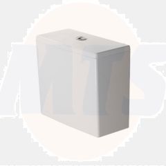 Duravit ME by Starck cistern Lid ONLY 09381000085 39 x 18 cm 