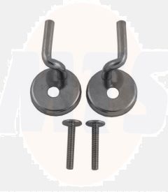 Duravit Scharnier 37,5x85x64 mm - 0061191000