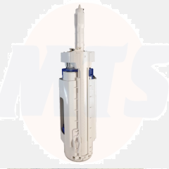 Duravit Starck 2 Replacement Dual Flush Valve 0074191500