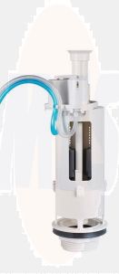 Macdee Wirquin Kayla pneumatic dual-flush valve valve only DVA5200