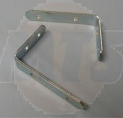 Ideal Standard Armitage Shank Toilet Cistern Spares Cistern support bracket pair E000967