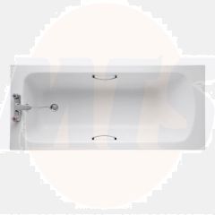 A/Shks E027701 Sandringham21 Bath 160x70 2TH T/G