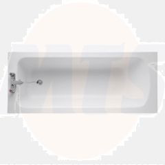 A/Shks E028201 Sandringham21 Bath 170x70 2TH