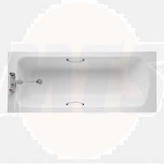 A/Shks E028301 Sandringham21 Bath 170x70 2TH T/G