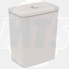 Ideal Standard Spares Concept AIR CUBE CIS LID ONLY  WHITE FOR E0267 / E063001