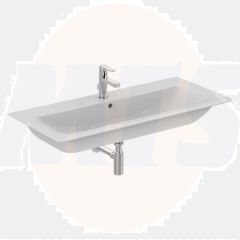 Ideal Standard Spares Concept Air 104cm Vanity basin - one taphole -E075201