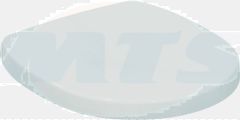Toilet Seat Ideal Standard Concept Space Seat Soft Close E129301 