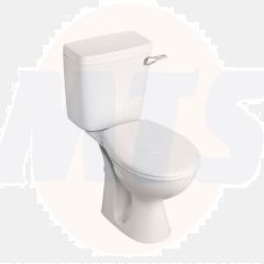 Armitage Shanks Sandringham Toilet Seat Normal Close E131601 