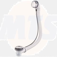 Ideal Standard  Luxury pop-up bath waste & overflow  E1486AA