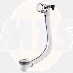 Ideal Standard  Luxury pop-up bathfill waste & overflow  E1487AA