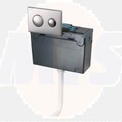 Ideal Standard Spares CONC 2 CIST TI 6/4L UHGT PNEU DFV NOFP E212567