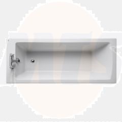 Ideal Standard  Tempo Arc 170 x 70cm bath - two tap holes  E256401
