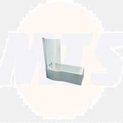 Ideal Standard  Tempo Arc shower bath front panel  E256901