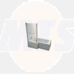 Ideal Standard  Tempo Cube shower bath front panel  E259601