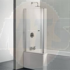 Ideal Standard  Tempo Cube Shower bath screen  E2597EO