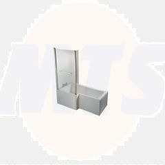 Ideal Standard  Unilux 70cm end bath panel  E316901