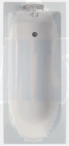 Ideal Standard  Unilux 160cm front bath panel  E318301