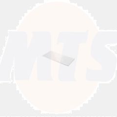 Ideal Standard  Tempo 650 x 300 x 16mm worktop - Gloss White  E3246WG