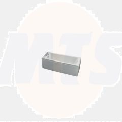 Ideal Standard  Uniline 170cm front bath panel  E413001
