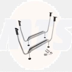 IFP+ 700 BATH LEG SET