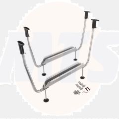 IFP+ CORNER BATH LEG SET