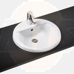 Ideal Standard  Concept Sphere 48cm inset basin - one taphole  E501101