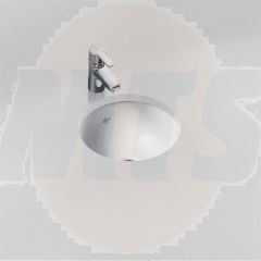 Ideal Standard  Concept Sphere 38cm under-countertop basin  E502401