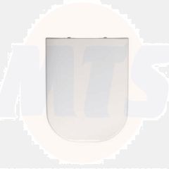 Twyford.Seat.and.cover,.top.fix,.standard.hinge.E57961WH..