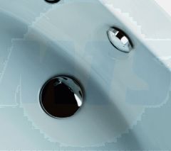 Ideal Standard Tonic 90mm Flanged Bath Waste And Overfow E5836AA