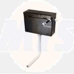 Ideal Standard  Modern concealed cistern lever 28mm   E6020AA