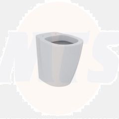 Ideal Standard  Concept Freedom raised height BTW WC bowl  E608801