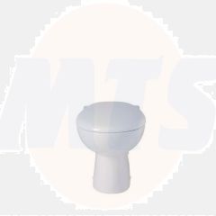 Ideal Standard Spares JMORRISON SEAT & CVR WHITE NCL QCK REL E620301