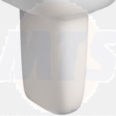 Ideal Standard  Jasper Morrison semi pedestal  E621301