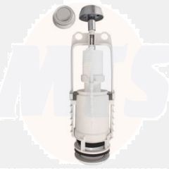 JACOB DELAFON E6442-CP FLUSH VALVE AND PUSH BUTTON FOR Portrait prior to 2009