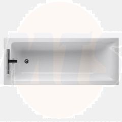 Ideal Standard  Concept 170 x 70cm rectangular bath - two tapholes  E729201