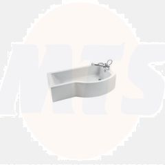 Ideal Standard  Front shower bath panel  E731701