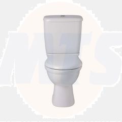 Ideal Standard alto Toilet Seat And Cover Standard Close E759001 WHITE