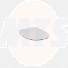 Ideal Standard Concept Thin Seat and Cover  Soft Close E772601  