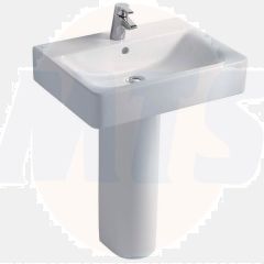 Ideal Standard  Concept semi pedestal  E783901