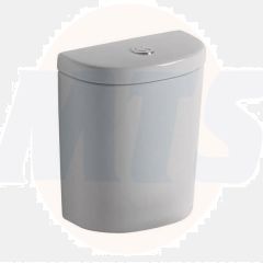 Ideal Standard  Concept Arc close coupled cistern with dual flush valve - 6/4 litre  E786001