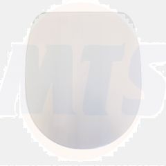Ideal Standard New Oracle / Santorini Seat and Cover  Soft Close E807601