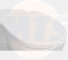 Ideal Standard  Seat and cover for elongated bowl  E822501