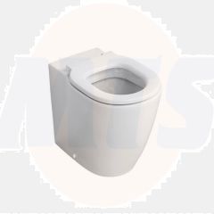 Ideal Standard  Seat ring only for elongated bowl  E822601